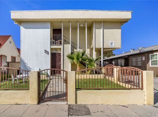 933 E Hyde Park Blvd, Inglewood, CA 90302