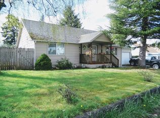 973 N Central Blvd, Coquille, OR 97423