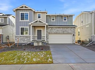 4664 Rabbitbrush Street, Johnstown, CO 80534