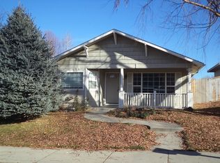 1936 38th St NW, Washington, DC 20007