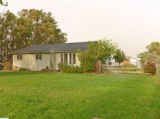 46605 S Morton Rd, Kennewick, WA 99337