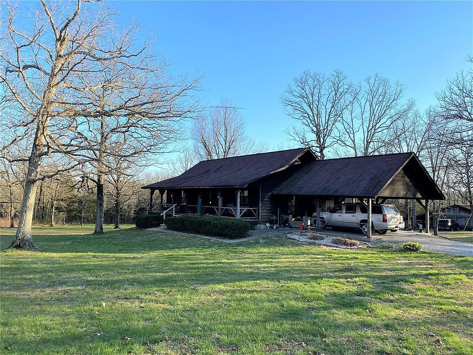 11407 County Road 3450, Saint James, MO 65559 Zillow