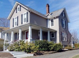 5069 Stump Rd, Pipersville, PA 18947