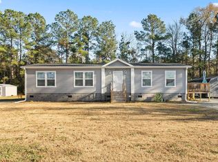 6920 Highway 66, Loris, SC 29569