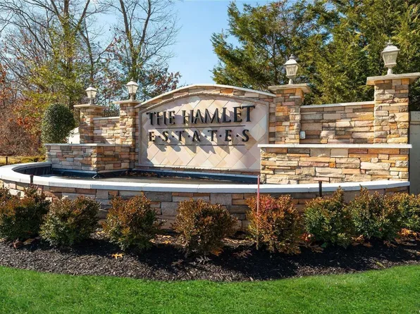 49 Hamlet Woods Drive, Saint James, NY 11780