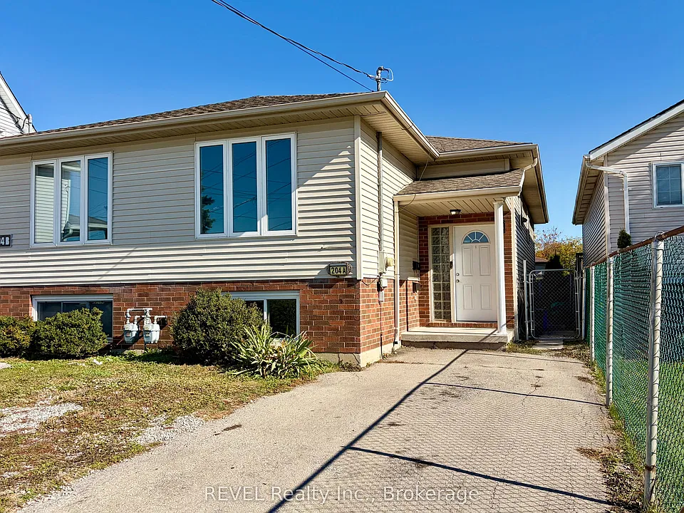 204 B Oakdale Ave #A
