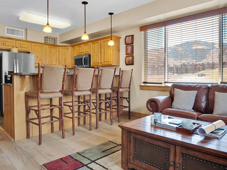 2669 Canyons Resort Dr #331 — Photo 15