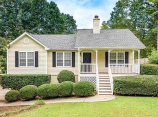 336 Amy Blvd, Temple, GA 30179