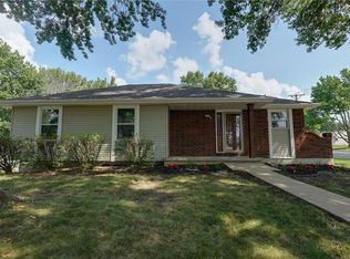 501 W McDowell Ave, Odessa, MO 64076