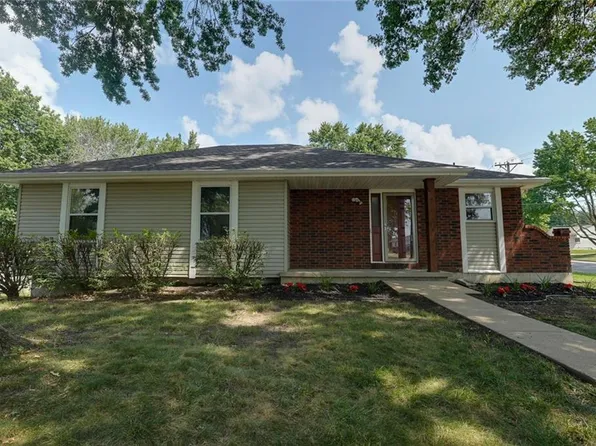 501 W McDowell Ave, Odessa, MO 64076