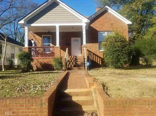 1419 Athens Ave SW, Atlanta, GA