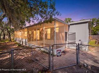 11219 Hook Ln, Hudson, FL 34669