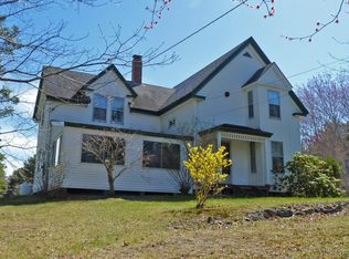 354 Bucksport Rd, Ellsworth, ME 04605