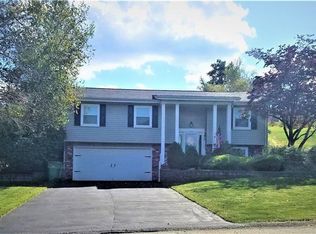 116 Margate Dr, Butler, PA 16001
