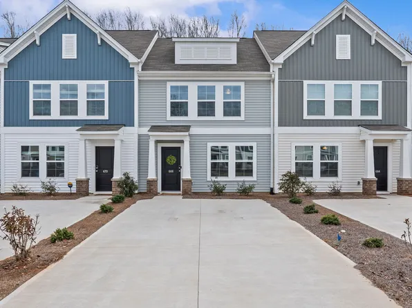 668 Blossom Run, Spartanburg, SC 29307
