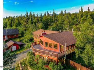 15001 Mossberry Pl, Anchorage, AK 99516