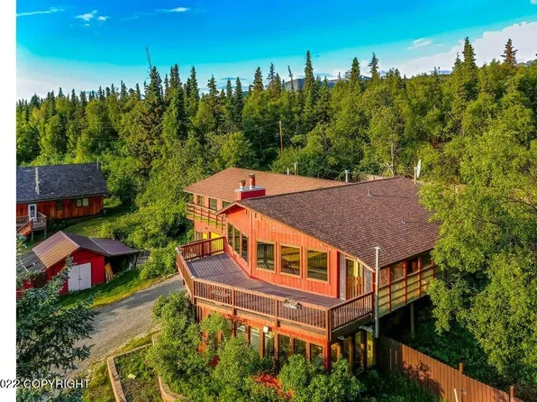 15001 Mossberry Pl, Anchorage, AK 99516