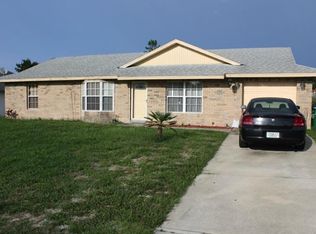 851 Leeward Dr, Deltona, FL 32738