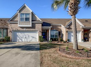 3298 Volterra Way #3298, Myrtle Beach, SC 29579