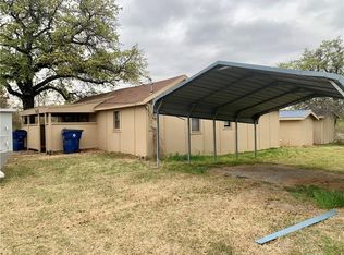 3653 N Henney Rd, Choctaw, OK 73020