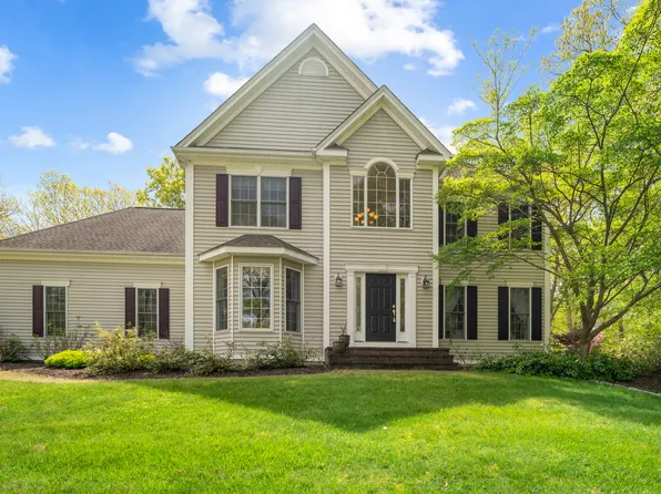 13 Lafata Lane, Killingworth, CT 06419