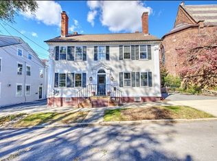 15 Church St, Bristol, RI 02809