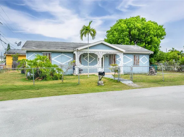 580 NW 11th St, Florida City, FL 33034