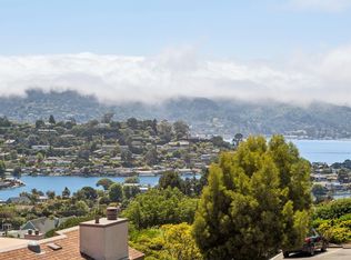 112 Marinero Cir, Belvedere Tiburon, CA 94920