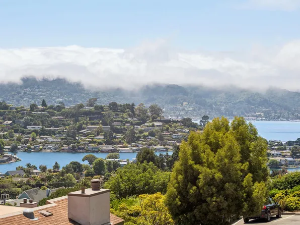 112 Marinero Cir, Belvedere Tiburon, CA 94920