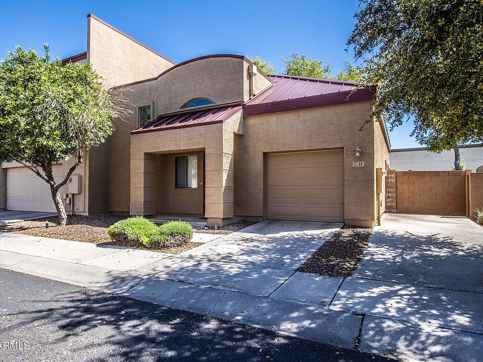 1st image of 1015 S VAL VISTA Drive #14