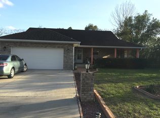 530 Patlin Ave, Orange City, FL 32763
