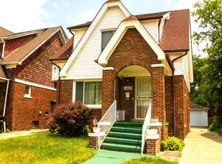 14072 Cloverlawn St, Detroit, MI 48238