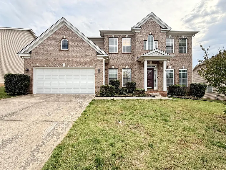 13141 Wilburn Park Ln — Photo 1