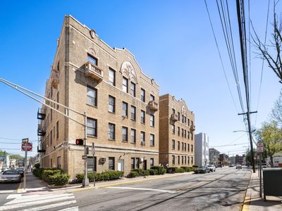 144 Old Bergen Rd APT A5, Jersey City, NJ, 07305