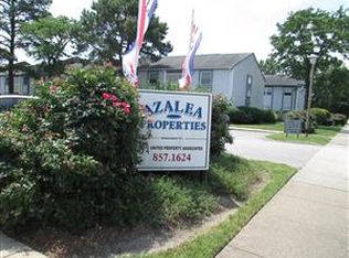 3142 Azalea Garden Rd APT A102, Norfolk, VA 23513