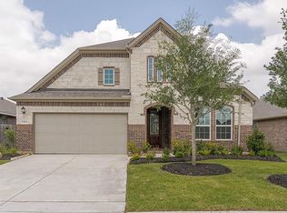 12914 Millstream Bend Ln, Tomball, TX 77377