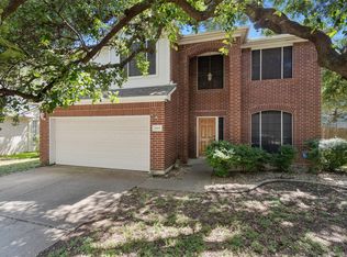 1805 Gray Oak Dr, Round Rock, TX 78681
