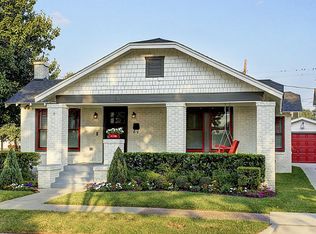 3548 Pineridge St, Houston, TX 77009
