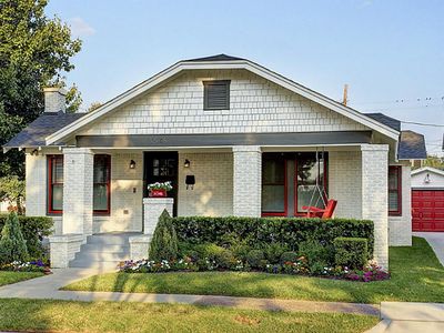 3548 Pineridge St, Houston, TX, 77009