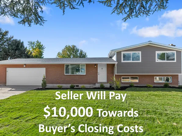 572 S 520 W, Orem, UT 84058