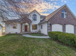 916 Grelle Dr, Lewiston, ID 83501