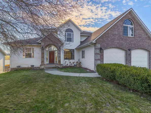 916 Grelle Dr, Lewiston, ID 83501