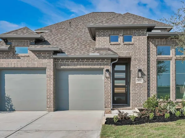1013 Alpine View Ln, Katy, TX 77493