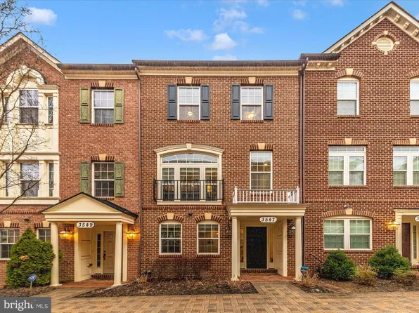 3547 Sprigg St S, Frederick, MD 21704