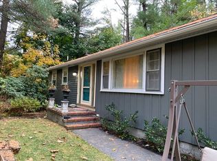 19 Bypass Rd, Lincoln, MA 01773