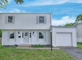 3302 Sundale Rd, Columbus, OH 43232