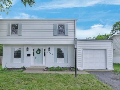 3302 Sundale Rd, Columbus, OH, 43232