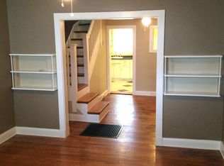 3351 Falls Rd, Baltimore, MD 21211