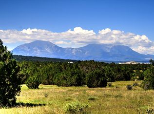 13 Lots Black Diamond Park, Walsenburg, CO 81089