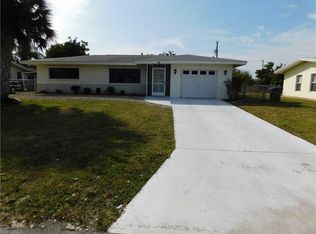 4504 SE 14th Pl, Cape Coral, FL 33904